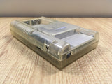 GD6346 Not Working - GameBoy Bros. Skeleton Game Boy Console Japan