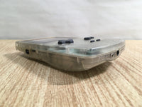 LG2584 Plz Read Item Condi GameBoy Color Clear Game Boy Console Japan