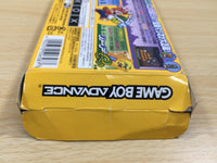 UE6022 Super Mario Advance 4 Bros. 3 BOXED GameBoy Advance Japan