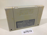 Romancing SaGa SNES Super Famicom Japan - SI7614