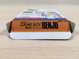 Taikyoku Renju Gomoku Narabe BOXED GameBoy Game Boy Japan - UE4941
