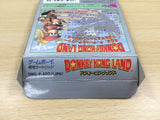 UE8211 Donkey Kong Land BOXED GameBoy Game Boy Japan