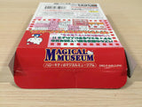 Hello Kitty no Magical Museum BOXED GameBoy Game Boy Japan - UE2174
