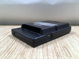KH6081 Tested Working - GameBoy Pocket Black Game Boy Console Japan