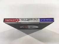 DK6305 Final Lap Twin BOXED PC Engine Japan