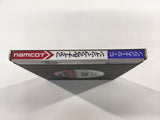 DK6305 Final Lap Twin BOXED PC Engine Japan