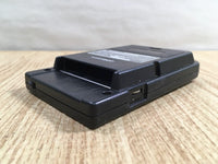 LG1125 With Defects - GameBoy Pocket Black Game Boy Console Japan