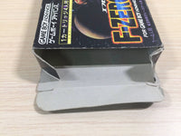 UE3883 F-Zero BOXED GameBoy Advance Japan
