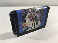DK7202 Phantasy Star Sennenki no Owari ni BOXED Mega Drive Genesis Japan