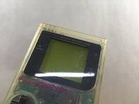 GD6346 Not Working - GameBoy Bros. Skeleton Game Boy Console Japan