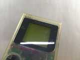 GD6346 Not Working - GameBoy Bros. Skeleton Game Boy Console Japan