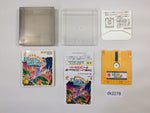 DK2278 Esper Dream Boxed Famicom Disk Japan