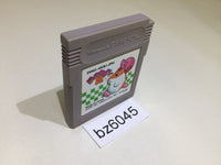 BZ6045 Kirby 2 Kirby's Dream Land GameBoy Game Boy Japan