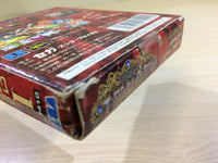 DK6816 Madou Monogatari I 3 tsu no Madoukyuu BOXED Sega Game Gear Japan