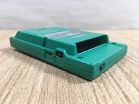 LG1325 Tested Working - GameBoy Pocket Green Game Boy Console Japan