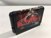 DK5733 Darius II BOXED Mega Drive Genesis Japan