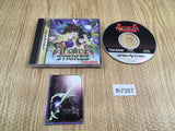 Arcana Strikes Sega Saturn Japan - FH7357