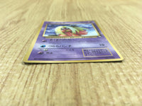 CE4033 Jynx PROMO korokoro 124 Pokemon Card TCG Japan