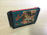 DK5935 Power Athlete BOXED Mega Drive Genesis Japan