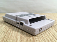 LG1758 With Defects - GameBoy Pocket Gray Grey Game Boy Console Japan