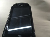 GD6679 Plz Read Item Condi PSP-1000 BLACK SONY PSP Console Japan