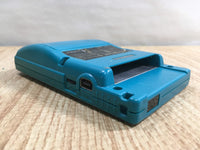 LG2018 Plz Read Item Condi GameBoy Color Blue Game Boy Console Japan