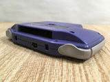 LG2319 Plz Read Item Condi GameBoy Advance Violet Game Boy Console Japan