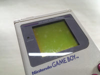 LG2408 Not Working - GameBoy Original DMG-01 Game Boy Console Japan