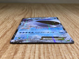 CE9033 Wailord EX RR XY5TS 017/070 Pokemon Card TCG Japan