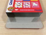 Hello Kitty no Magical Museum BOXED GameBoy Game Boy Japan - UE2174