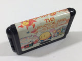 DK1785 The Newzealand Story BOXED Mega Drive Genesis Japan