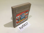 BY6837 Trans America Ultra Quiz Oudan GameBoy Game Boy Japan