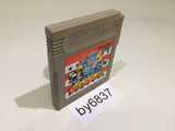 BY6837 Trans America Ultra Quiz Oudan GameBoy Game Boy Japan