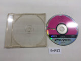 Saturn Tushin Communication Sega Saturn Japan - FH4423
