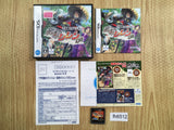 Mystery Dungeon Shiren the Wanderer BOXED Nintendo DS Japan - FH6512