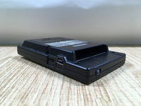 KH6081 Tested Working - GameBoy Pocket Black Game Boy Console Japan