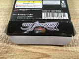 DK7304 SD Gundam Emotional Jam BOXED Wonder Swan Bandai Japan