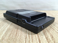 LG1235 With Defects - GameBoy Pocket Black Game Boy Console Japan