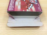 UE6547 Pokemon Ruby BOXED GameBoy Advance Japan