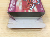 UE6547 Pokemon Ruby BOXED GameBoy Advance Japan