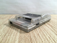 LG2584 Plz Read Item Condi GameBoy Color Clear Game Boy Console Japan