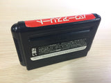 DK5935 Power Athlete BOXED Mega Drive Genesis Japan