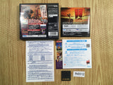 Mystery Dungeon Shiren the Wanderer BOXED Nintendo DS Japan - FH6512
