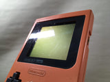 KH6282 Tested Working - GameBoy Pocket Pink Game Boy Console Japan