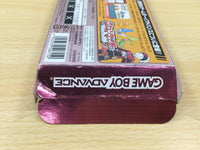 UE6547 Pokemon Ruby BOXED GameBoy Advance Japan
