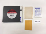 DK6306 Pac-Land BOXED PC Engine Japan