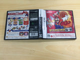 UE8107 Mario Hoops 3-on-3 BOXED Nintendo DS Japan