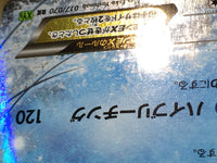 CE9033 Wailord EX RR XY5TS 017/070 Pokemon Card TCG Japan
