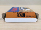 Taikyoku Renju Gomoku Narabe BOXED GameBoy Game Boy Japan - UE4941