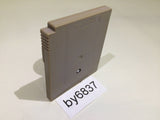 BY6837 Trans America Ultra Quiz Oudan GameBoy Game Boy Japan